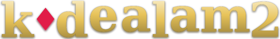 kode alam2 logo